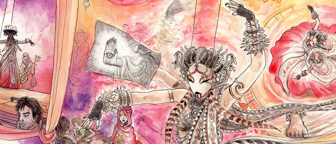Skal Header Art