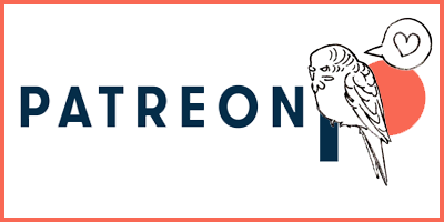 Support Jennie on Patreon