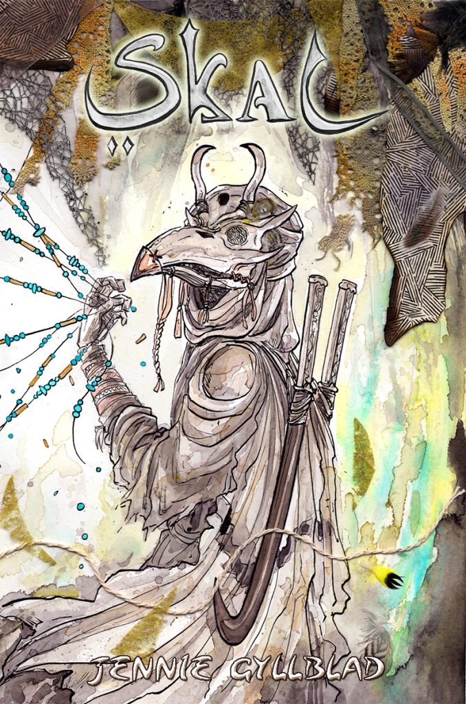 Skal #4