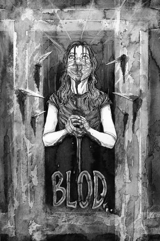 Blod