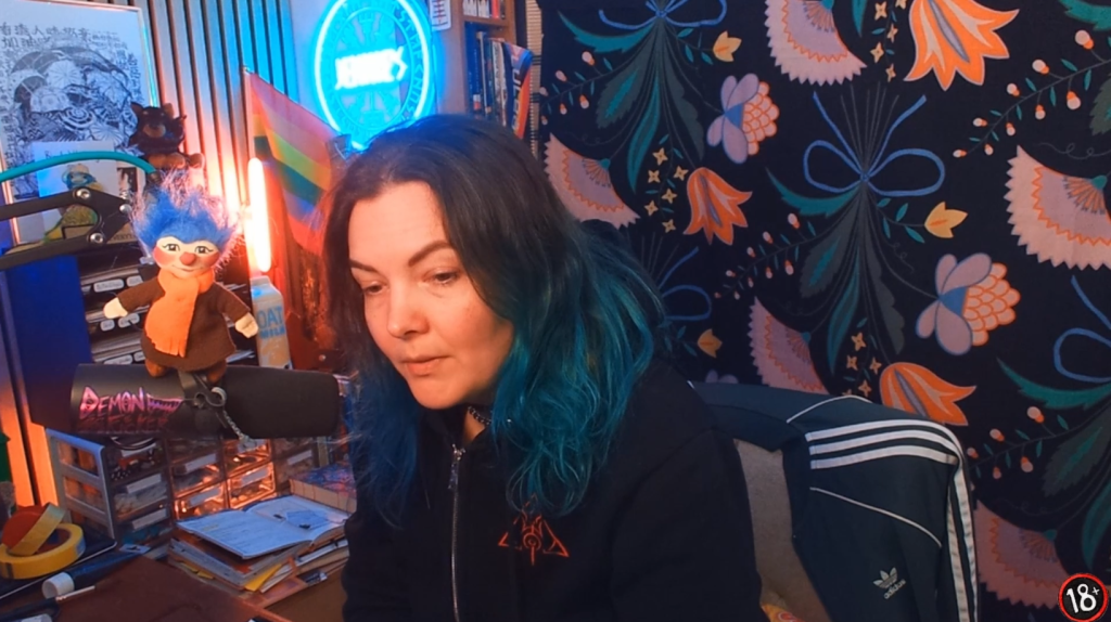 Oh no, GlobalComix, you too?