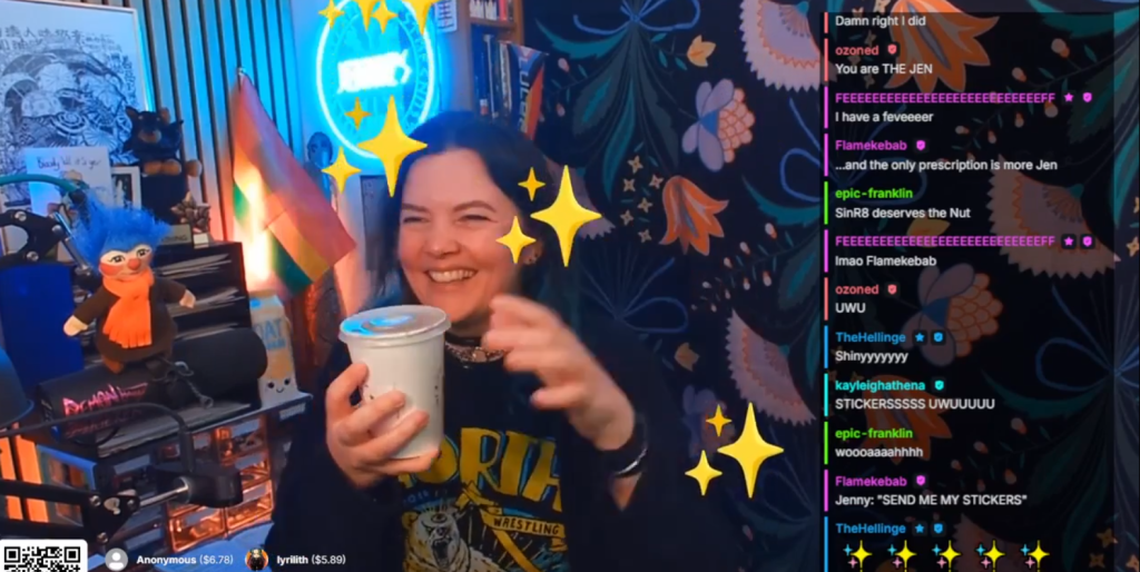 Owncast VOD [2026-03-17]