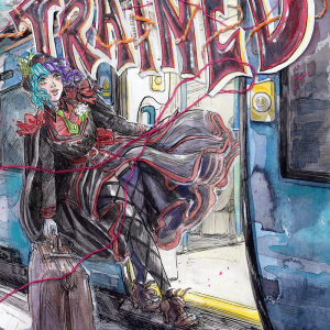 Artemisia Primal - Chapter 1 [PDF]