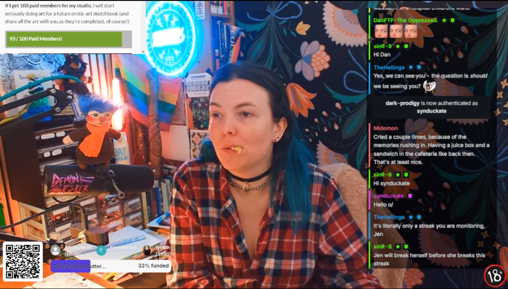 Owncast VOD [2026-03-31]