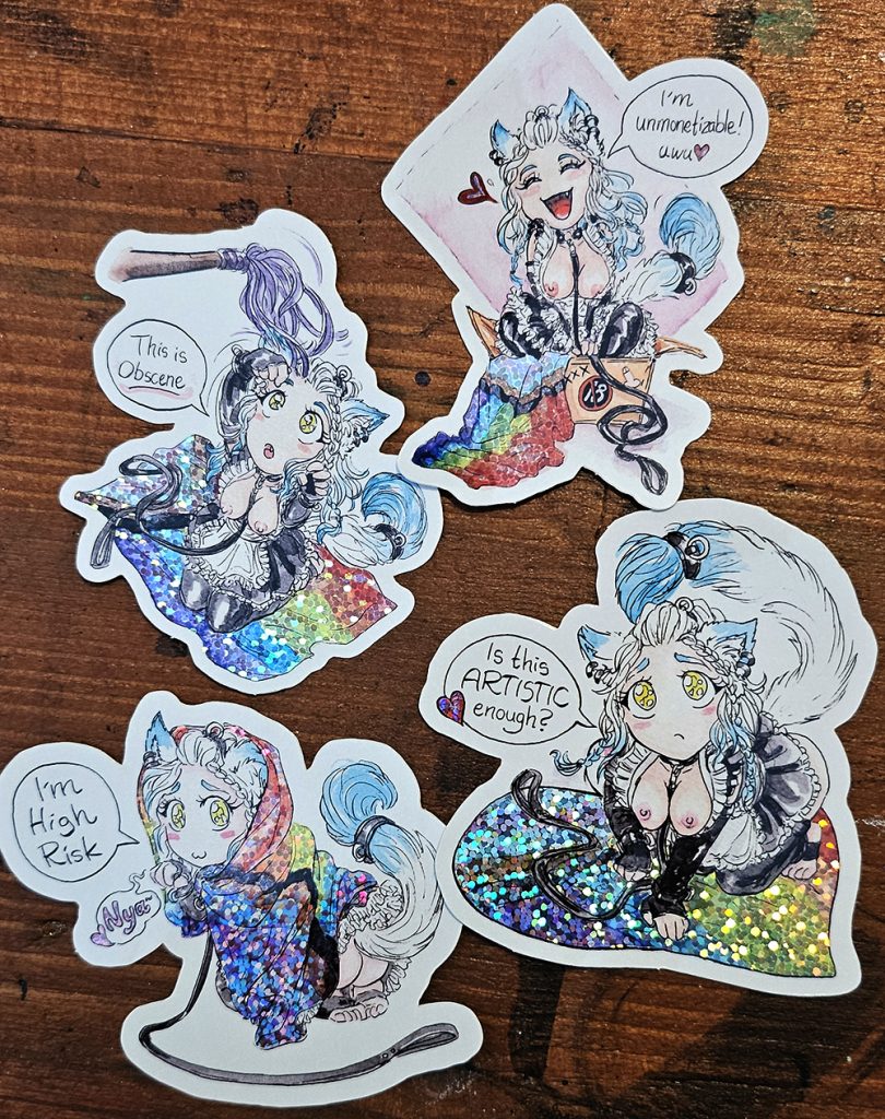 The Risky Kitty Collection [Bundle]