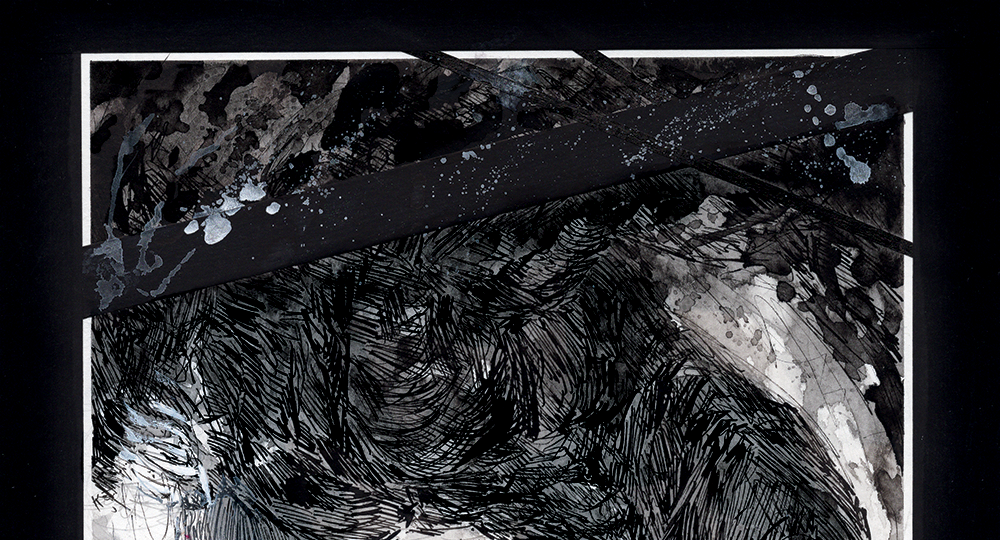 Foil Print PRE-ORDER: Double Decker Beast! [NSFW]