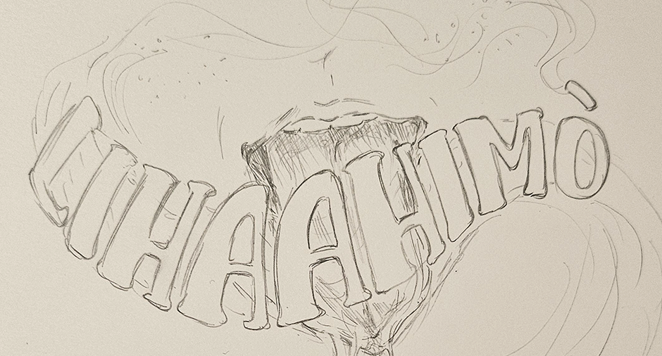 More sketch book sneaky peeks [NSFW]