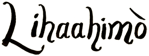Lihaahimò