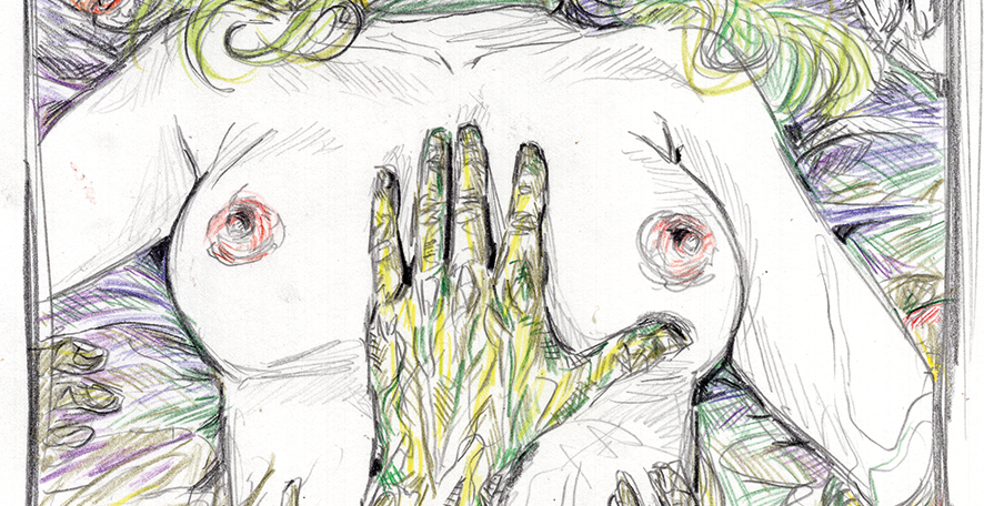 Catstarter funded in a day! [More Original Art, MEMBERS ONLY first – NSFW]