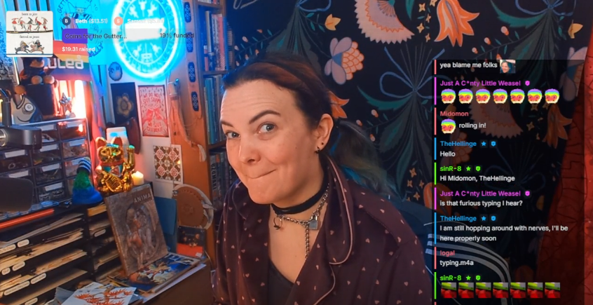 Owncast VOD [ 2026-10-06]